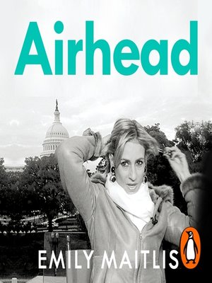 cover image of Airhead